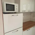 Appartement Mijic Trogir