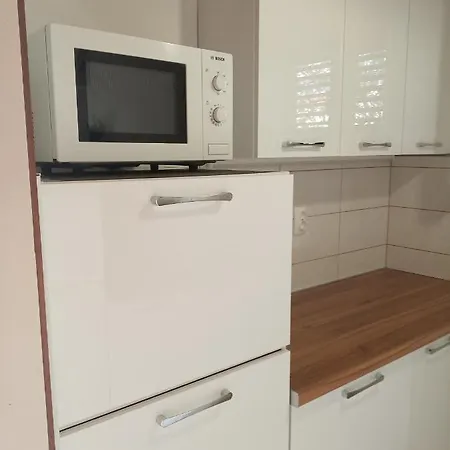 Appartement Mijic Trogir