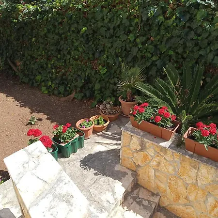 Appartement Mijic *