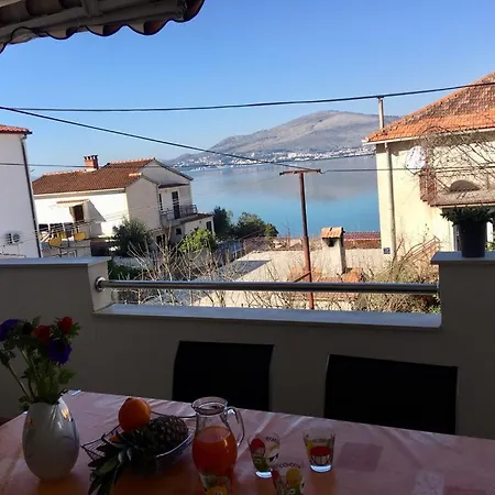 Appartement Mijic Trogir
