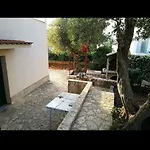 Mijic 公寓 特罗吉尔