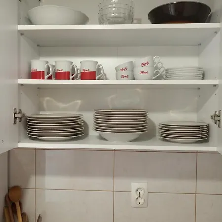 Appartement Mijic Trogir