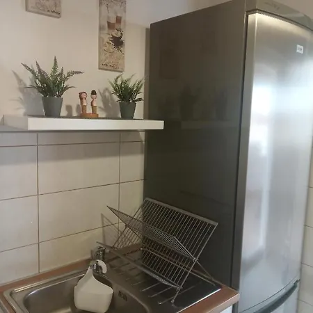 Mijic Apartment
