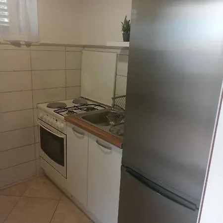 Apartment Mijic