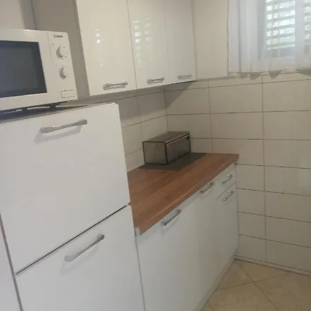Apartment Mijic *
