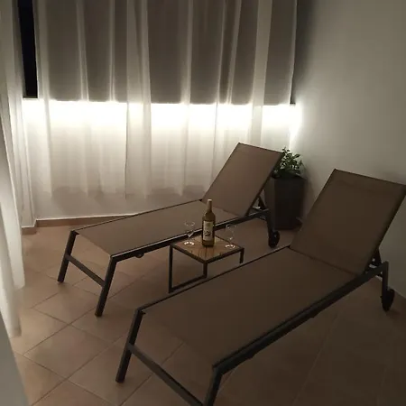 Mijic Apartment