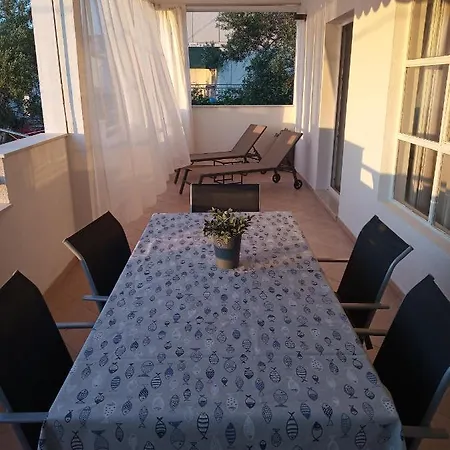 Mijic Trogir