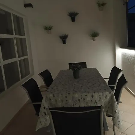 Apartamento Mijic Trogir