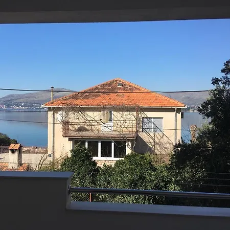 Apartament Mijic