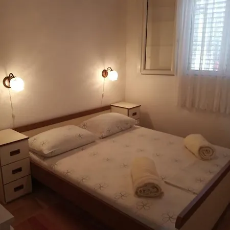 Mijic Apartment *