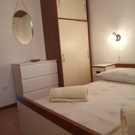 Apartamento Mijic