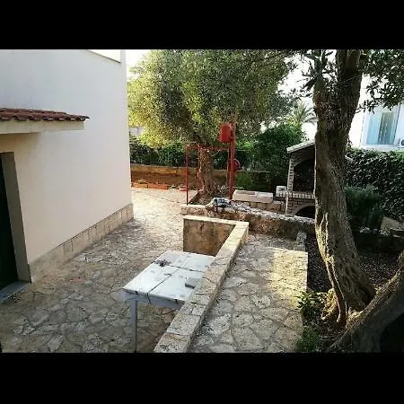 Mijic Apartment Trogir