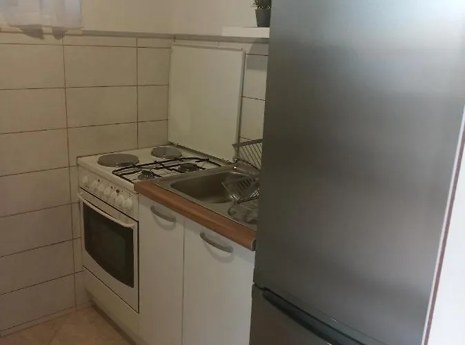 Apartman Mijic