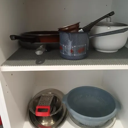 Mijic 아파트 *