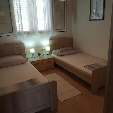 Apartman Mijic Trogir