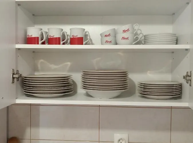 Apartmán Mijic Trogir