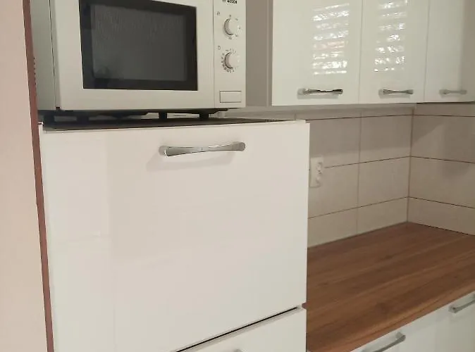 Apartmán Mijic Trogir