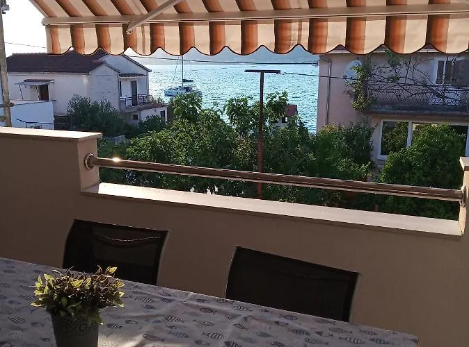 Apartmán Mijic Trogir