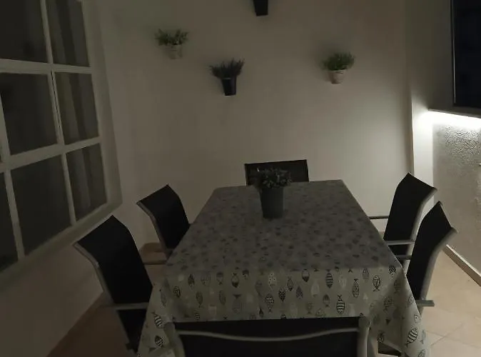 Apartmán Mijic Trogir