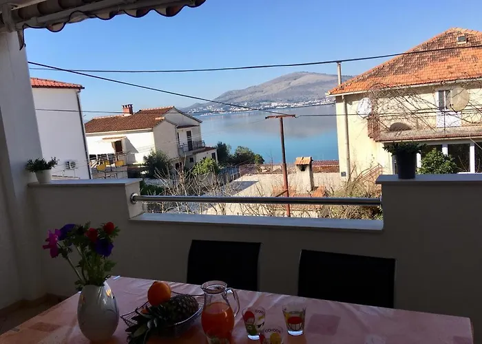 Apartmán Mijic Trogir