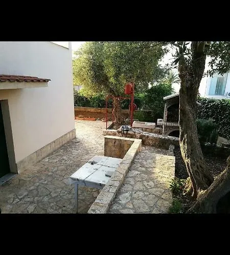 Mijic Apartmán Trogir