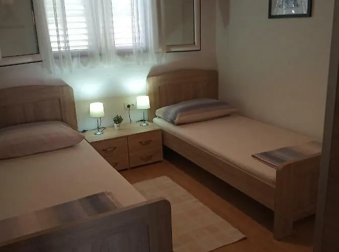 Apartmán Mijic Trogir